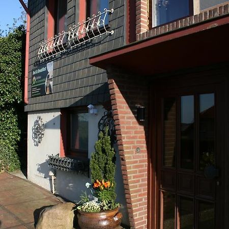 Guest House Am Sonnenwinkel Schledehausen Extérieur photo