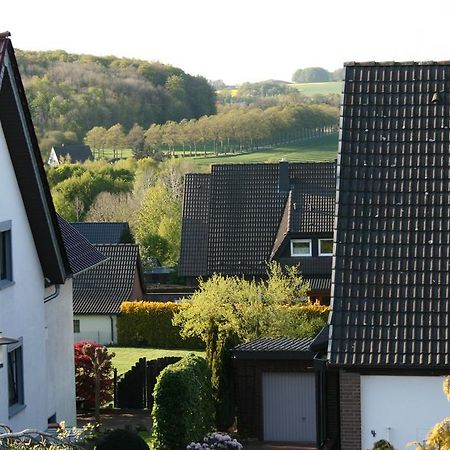 Guest House Am Sonnenwinkel Schledehausen Extérieur photo
