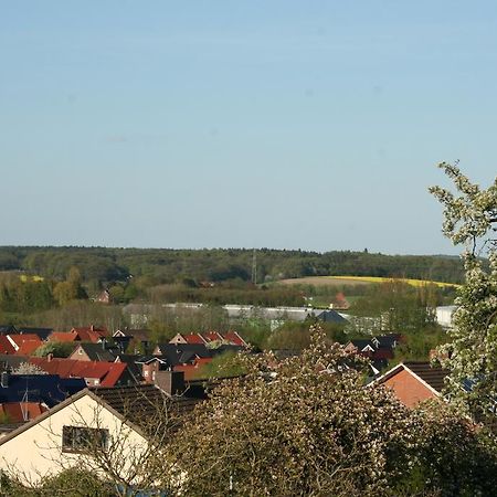 Guest House Am Sonnenwinkel Schledehausen Extérieur photo