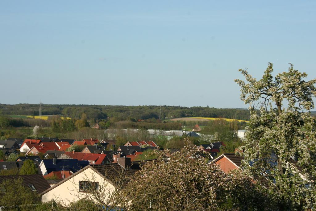 Guest House Am Sonnenwinkel Schledehausen Extérieur photo