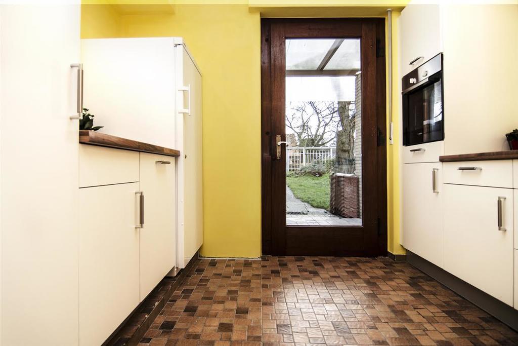 Guest House Am Sonnenwinkel Schledehausen Extérieur photo