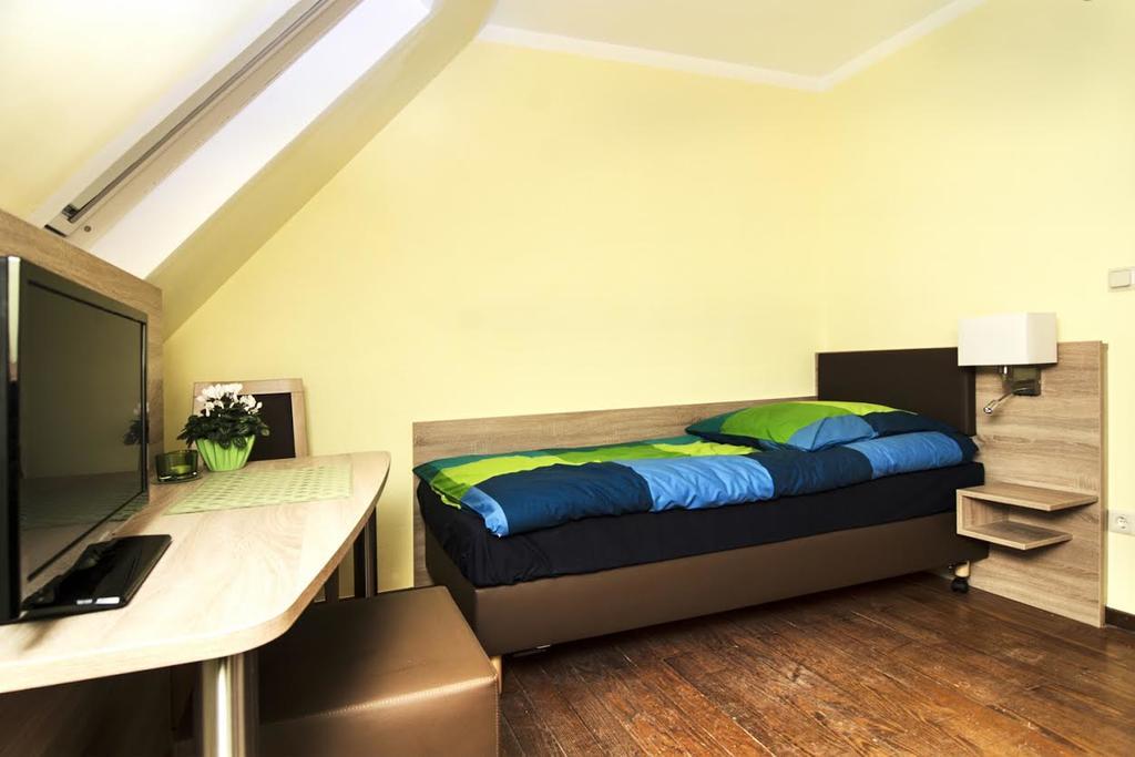 Guest House Am Sonnenwinkel Schledehausen Extérieur photo